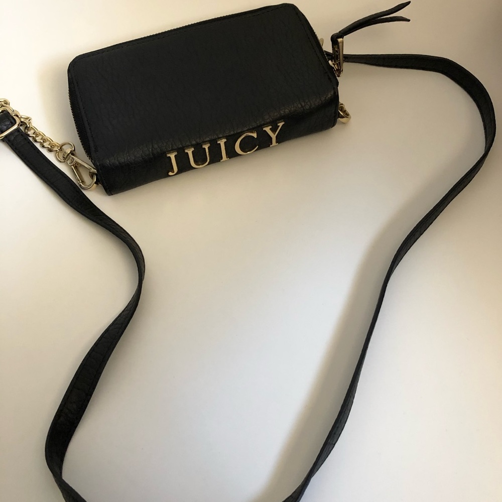 Juicy Couture Wallet Purse